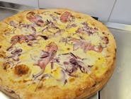 Pizza Mamma Mia - 455g