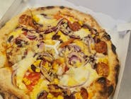 Pizza Culaco - 465g