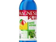 Magnesia plus - anti stress 0,7l  zálohovaná flaša