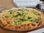 Pizza Prosciutto - 450g