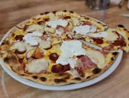 Pizza FARMA - 460g