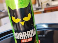 Guarana no sleep classic energetický nápoj 0,25l zálohovaná flaša