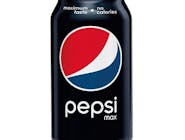 Pepsi maxx - bez cukru /Zálohovaná flaša/