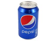 Pepsi obyčajná /Zálohovaná flaša/