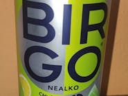 BIRGO citrón-limetka  0,5l / zálohovaná flaša/