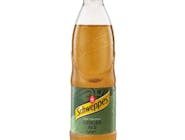 Schweppes tonic 0,5l- zázvor / zálohovaná flaša/