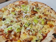 Kebab pizza - 1025g 