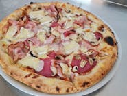 Pizza Salsa 1015g 