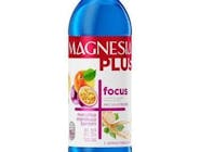 Magnesia plus - focus 0,7l zálohovaná flaša