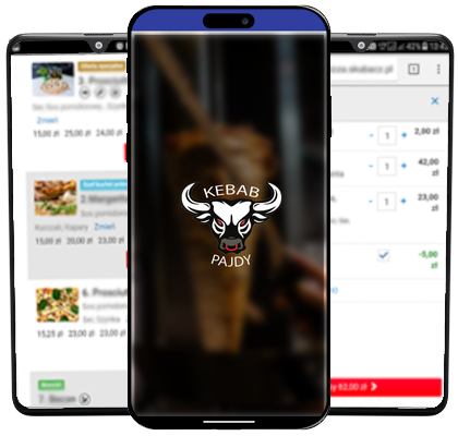 Pobierz naszą aplikację