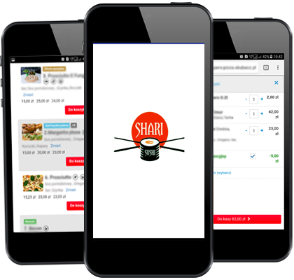 Pobierz naszą aplikację