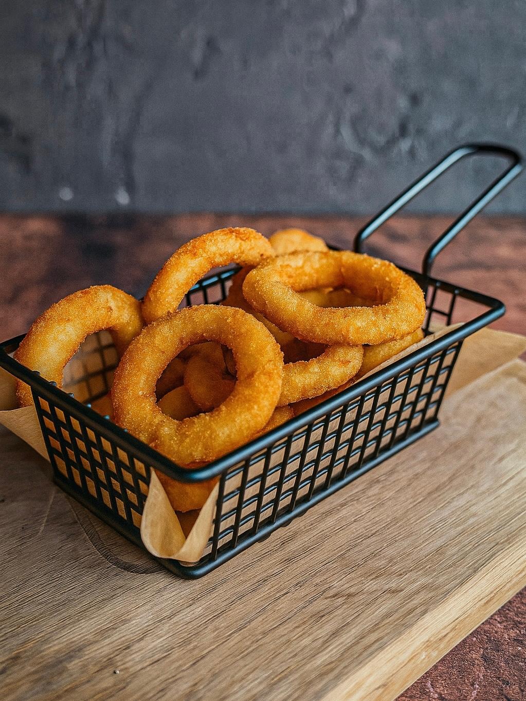 Krążki cebulowe (12 szt.)