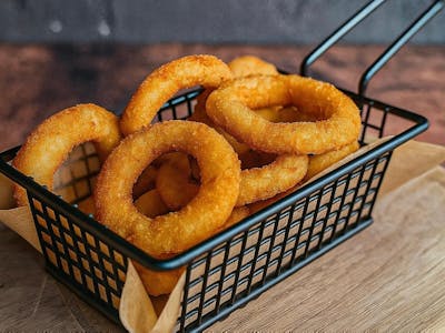 Krążki cebulowe (12 szt.)