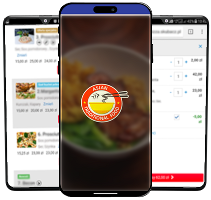 Pobierz naszą aplikację