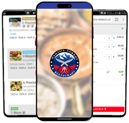 Pobierz naszą aplikację