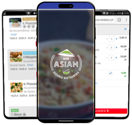 Pobierz naszą aplikację