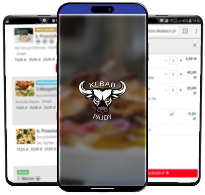 Pobierz naszą aplikację