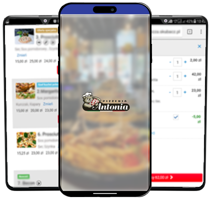 Pobierz naszą aplikację