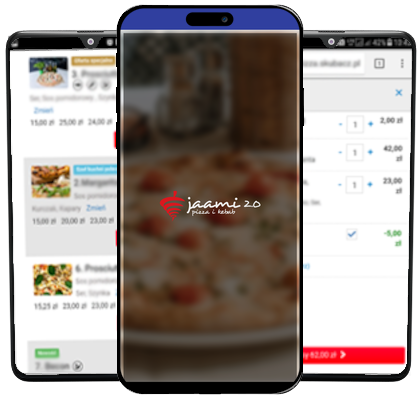 Pobierz naszą aplikację