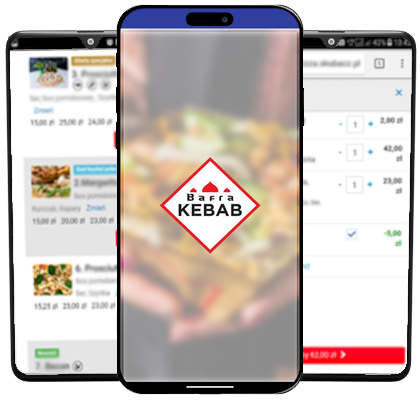 Pobierz naszą aplikację