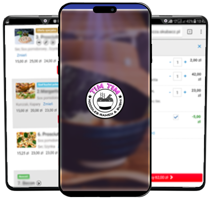 Pobierz naszą aplikację