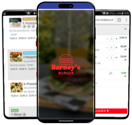 Pobierz naszą aplikację