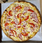 Pizza La-bomba 