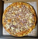 Pizza Tuniakova