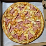 Pizza Šunková