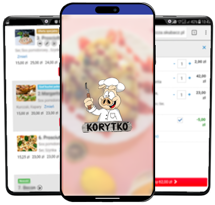 Pobierz naszą aplikację