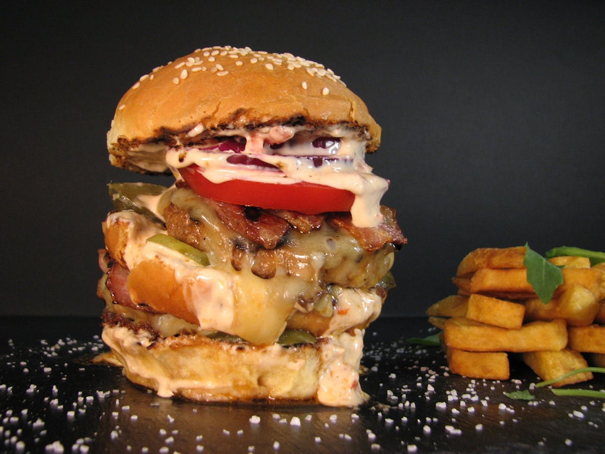Burgeri
