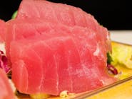 Sashimi ton
