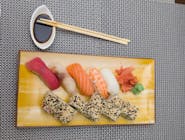 Sushi combination Nami 