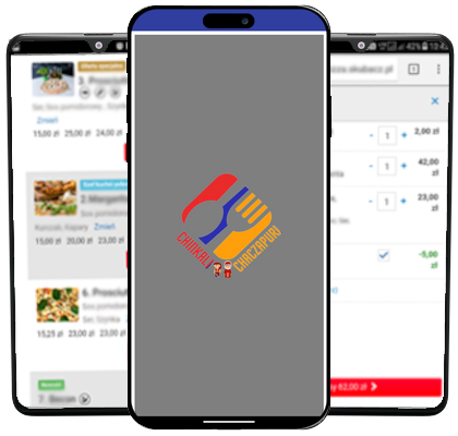 Pobierz naszą aplikację