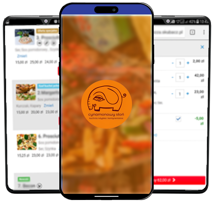 Pobierz naszą aplikację