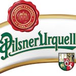 Pilsner Urquel fľaša