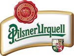 Pilsner Urquel fľaša