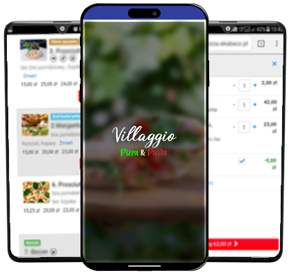 Pobierz naszą aplikację