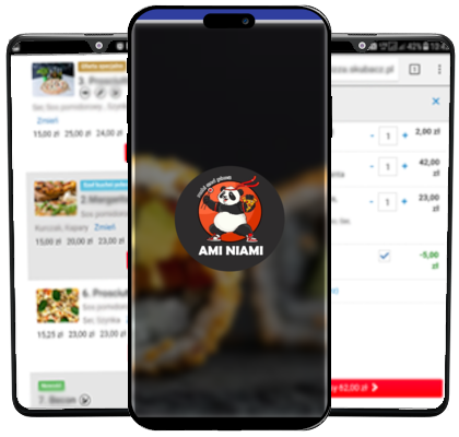 Pobierz naszą aplikację