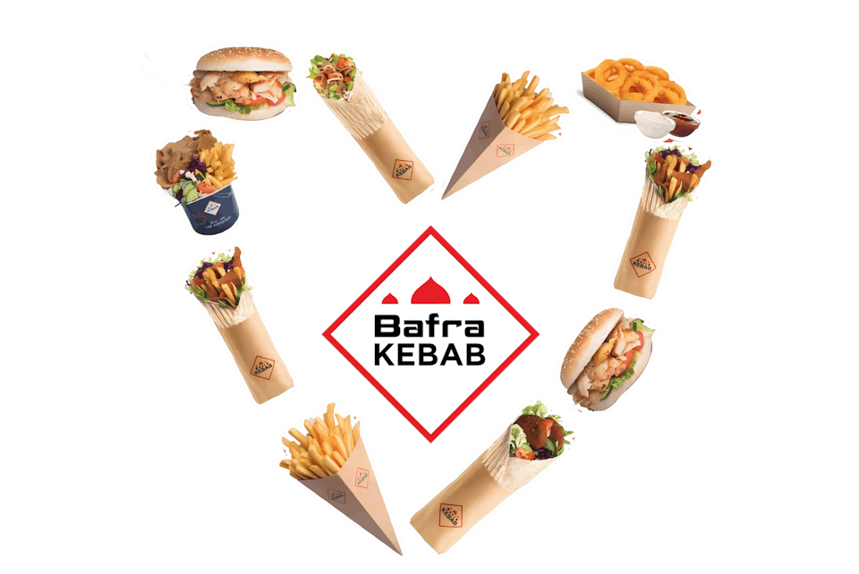 Smak, który uzależnia!🌯❤️