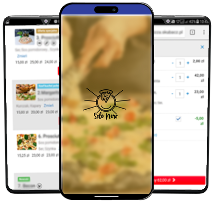 Pobierz naszą aplikację