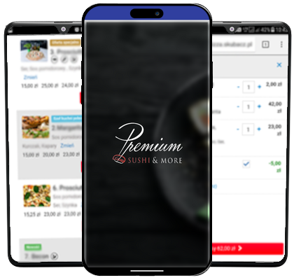 Pobierz naszą aplikację