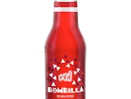 Bombilla Red