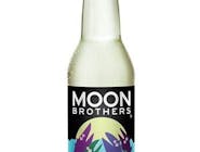 Lemoniada Moon Brothers - Grejpfrut z rozmarynem