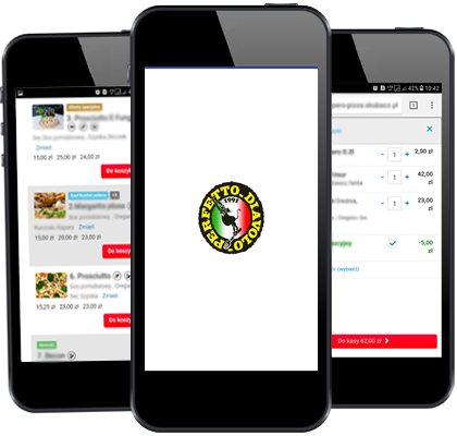 Pobierz naszą aplikację