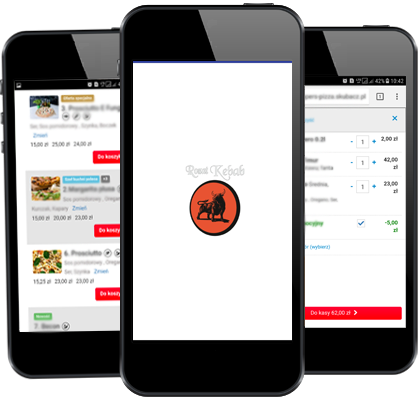 Pobierz naszą aplikację