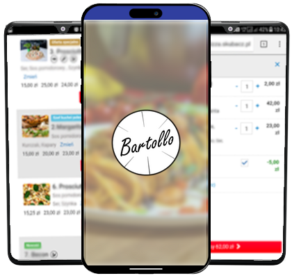 Pobierz naszą aplikację