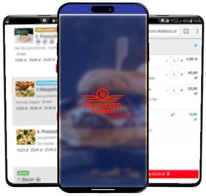 Pobierz naszą aplikację