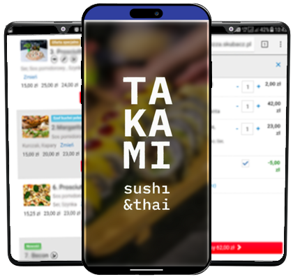 Pobierz naszą aplikację