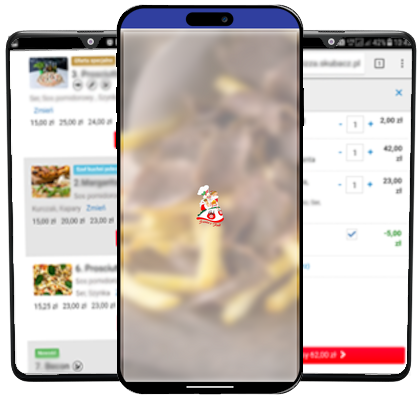 Pobierz naszą aplikację